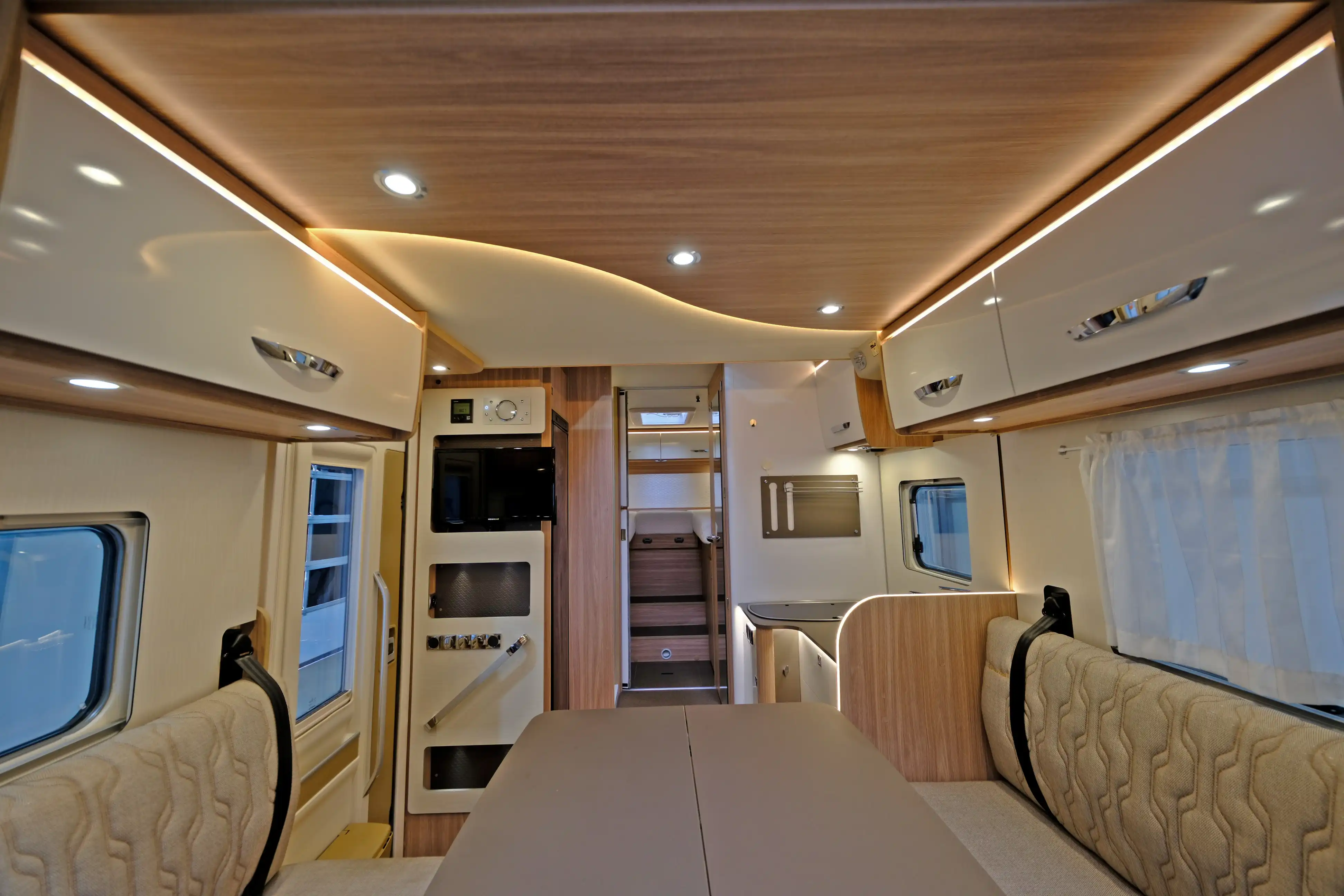 BUERSTNER Lyseo T 727 Limited